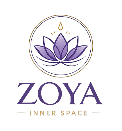 Zoya Inner Space